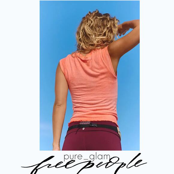Free People tank top - Picture 4 of 4